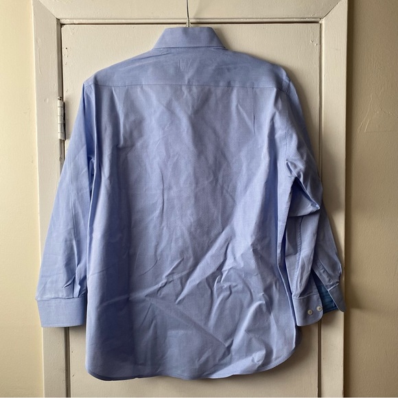 XMI Platinum dress shirt - Picture 3 of 3